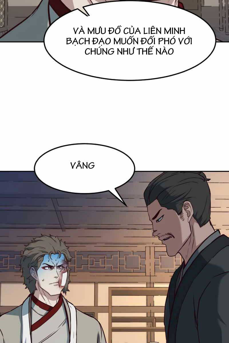 Tuý Kiếm Dạ Hành túy kiếm dạ hành - chapter 80 - Upload bởi truyensieuhay.com