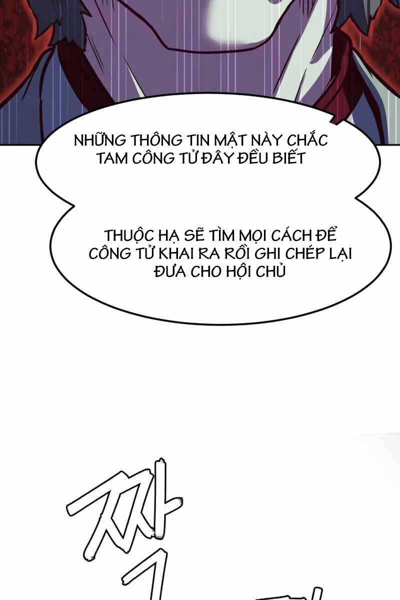 Tuý Kiếm Dạ Hành túy kiếm dạ hành - chapter 80 - Upload bởi truyensieuhay.com