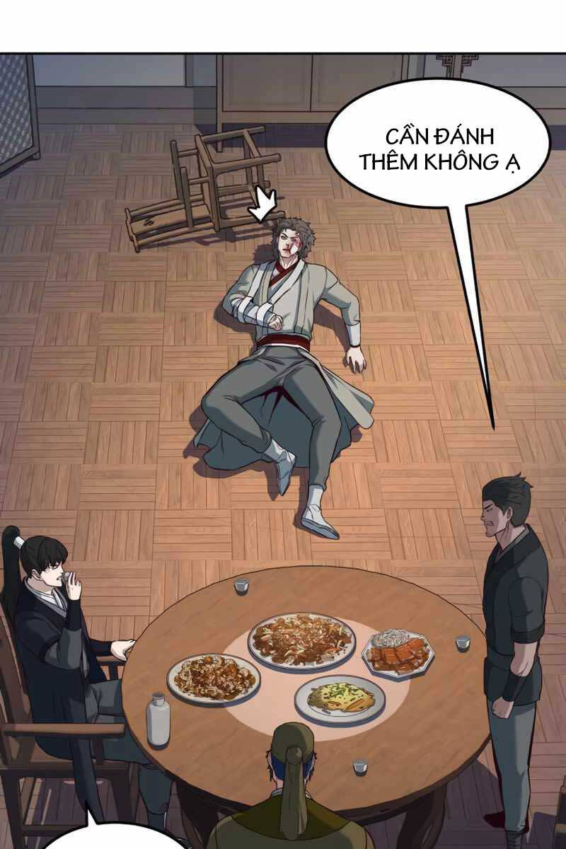 Tuý Kiếm Dạ Hành túy kiếm dạ hành - chapter 80 - Upload bởi truyensieuhay.com