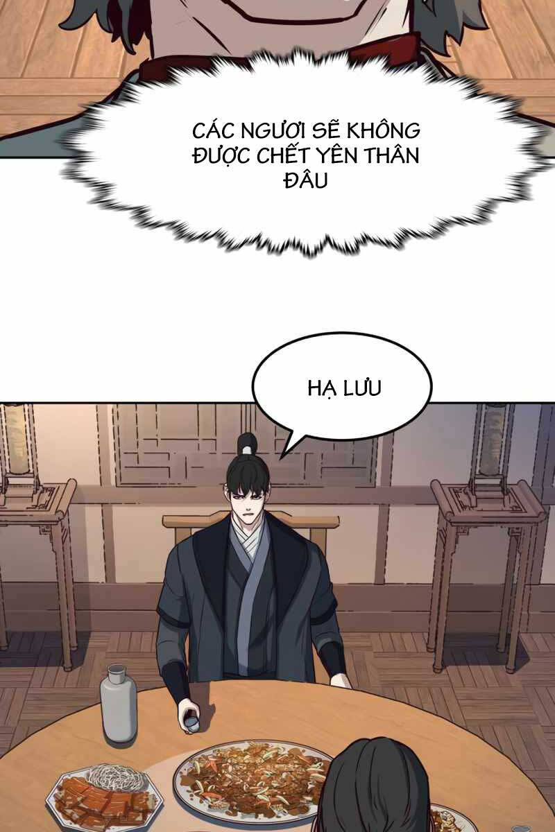 Tuý Kiếm Dạ Hành túy kiếm dạ hành - chapter 80 - Upload bởi truyensieuhay.com