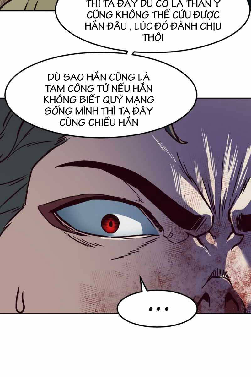 Tuý Kiếm Dạ Hành túy kiếm dạ hành - chapter 80 - Upload bởi truyensieuhay.com