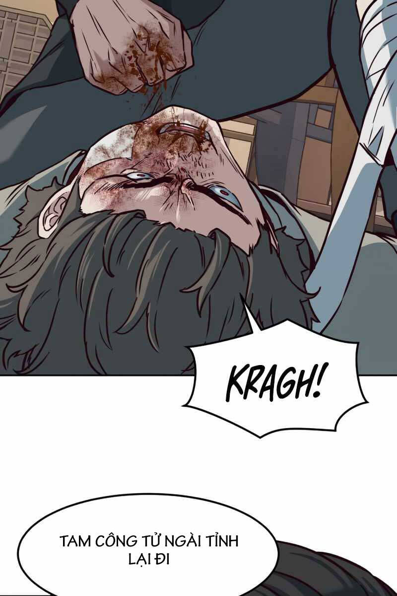Tuý Kiếm Dạ Hành túy kiếm dạ hành - chapter 80 - Upload bởi truyensieuhay.com