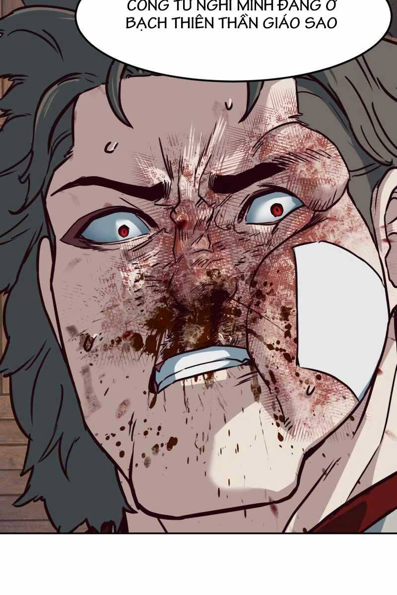 Tuý Kiếm Dạ Hành túy kiếm dạ hành - chapter 80 - Upload bởi truyensieuhay.com