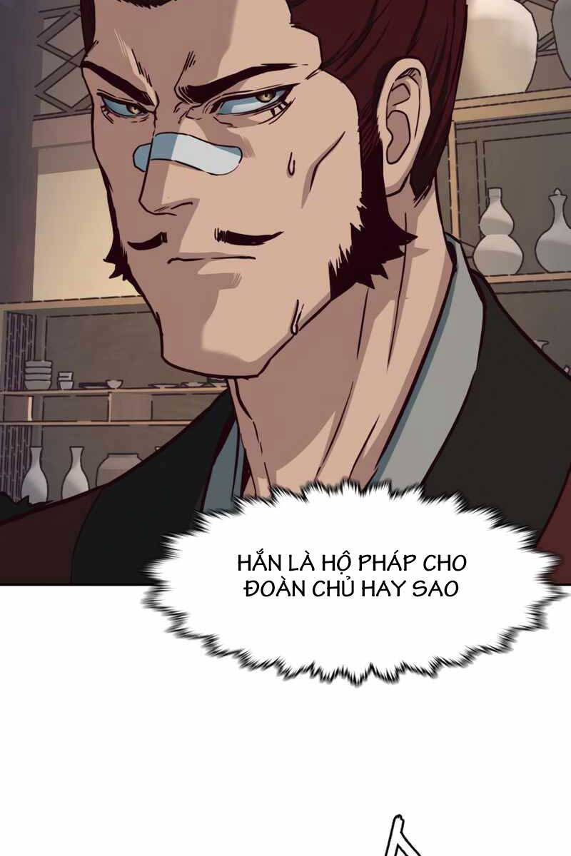 Tuý Kiếm Dạ Hành túy kiếm dạ hành - chapter 80 - Upload bởi truyensieuhay.com
