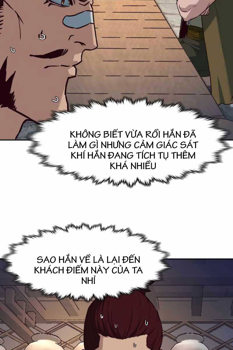 Tuý Kiếm Dạ Hành túy kiếm dạ hành - chapter 80 - Upload bởi truyensieuhay.com