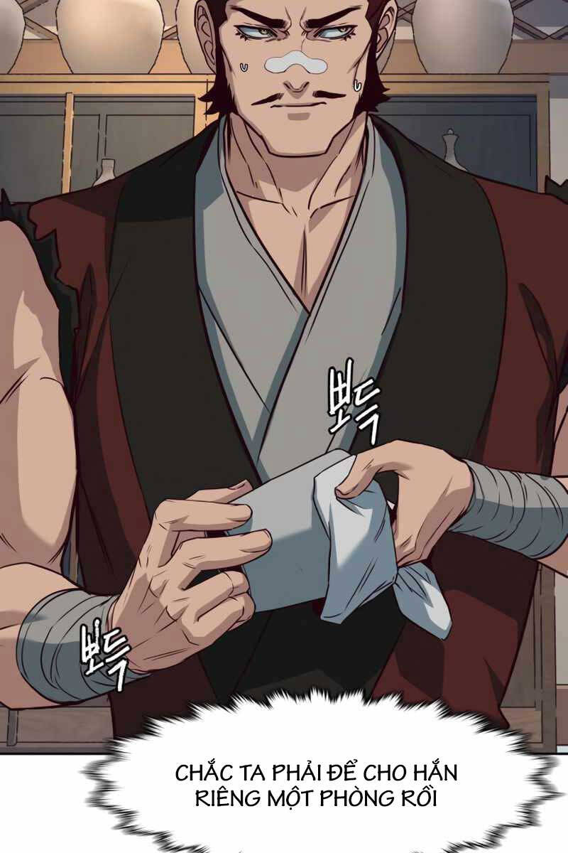 Tuý Kiếm Dạ Hành túy kiếm dạ hành - chapter 80 - Upload bởi truyensieuhay.com