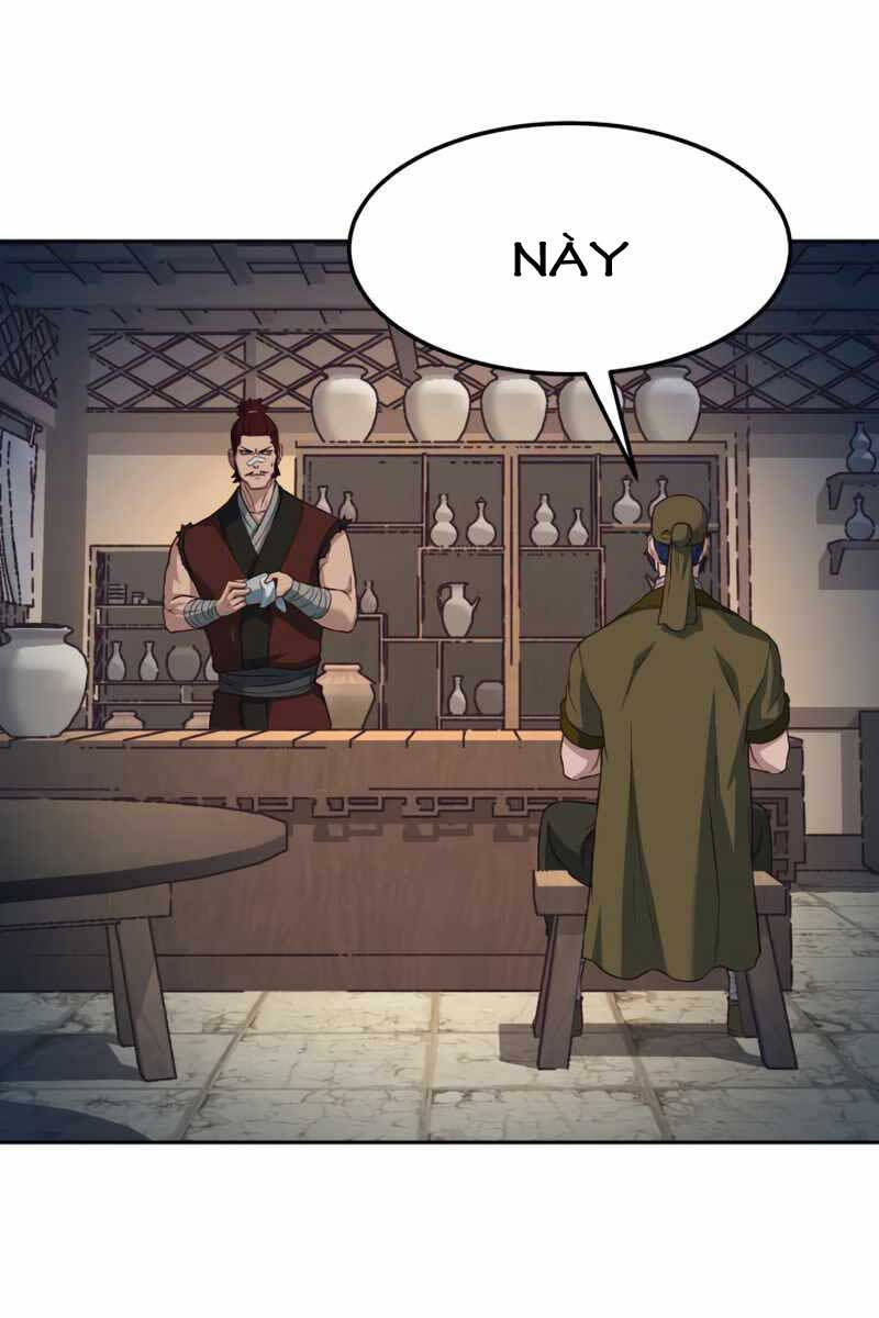 Tuý Kiếm Dạ Hành túy kiếm dạ hành - chapter 80 - Upload bởi truyensieuhay.com