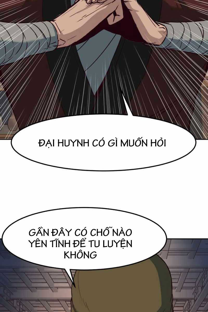 Tuý Kiếm Dạ Hành túy kiếm dạ hành - chapter 80 - Upload bởi truyensieuhay.com