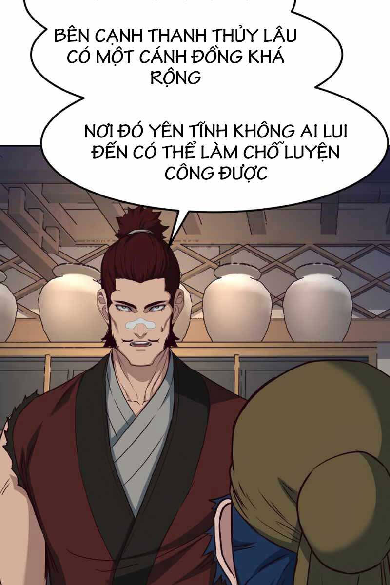 Tuý Kiếm Dạ Hành túy kiếm dạ hành - chapter 80 - Upload bởi truyensieuhay.com