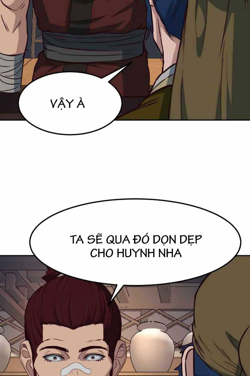 Tuý Kiếm Dạ Hành túy kiếm dạ hành - chapter 80 - Upload bởi truyensieuhay.com