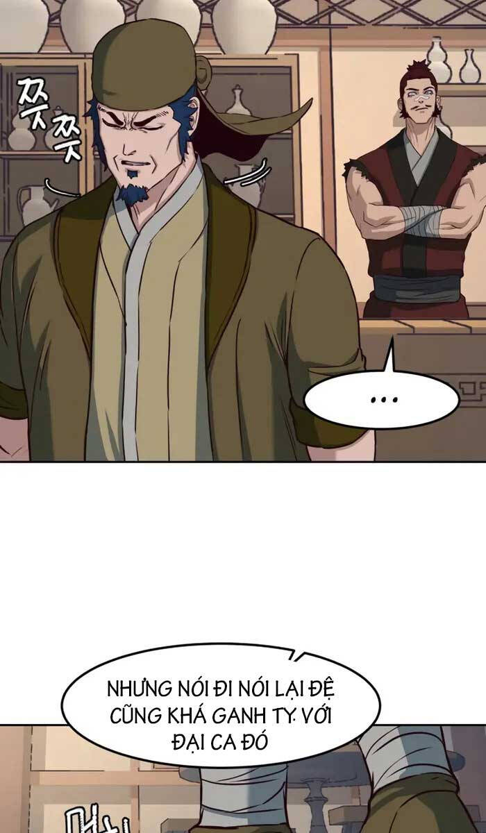 Tuý Kiếm Dạ Hành túy kiếm dạ hành - chapter 81 - Upload bởi truyensieuhay.com