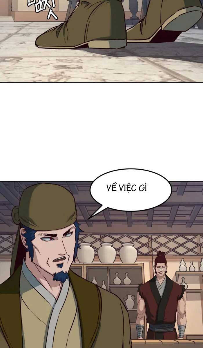 Tuý Kiếm Dạ Hành túy kiếm dạ hành - chapter 81 - Upload bởi truyensieuhay.com