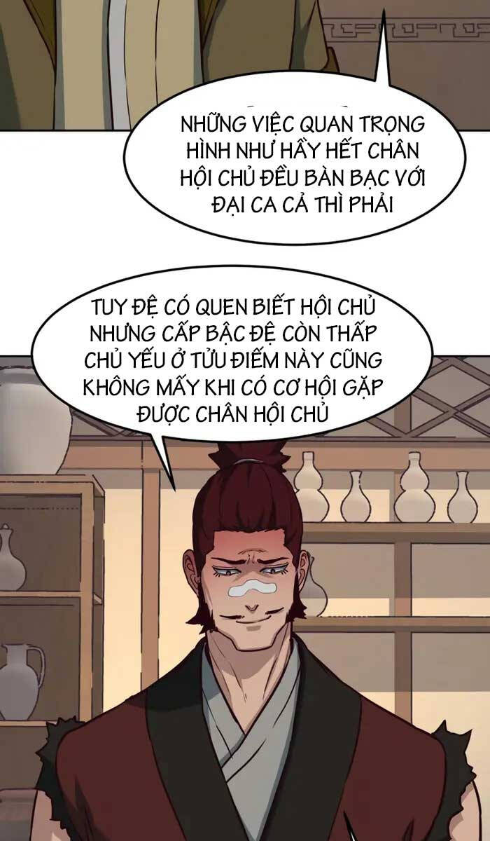 Tuý Kiếm Dạ Hành túy kiếm dạ hành - chapter 81 - Upload bởi truyensieuhay.com