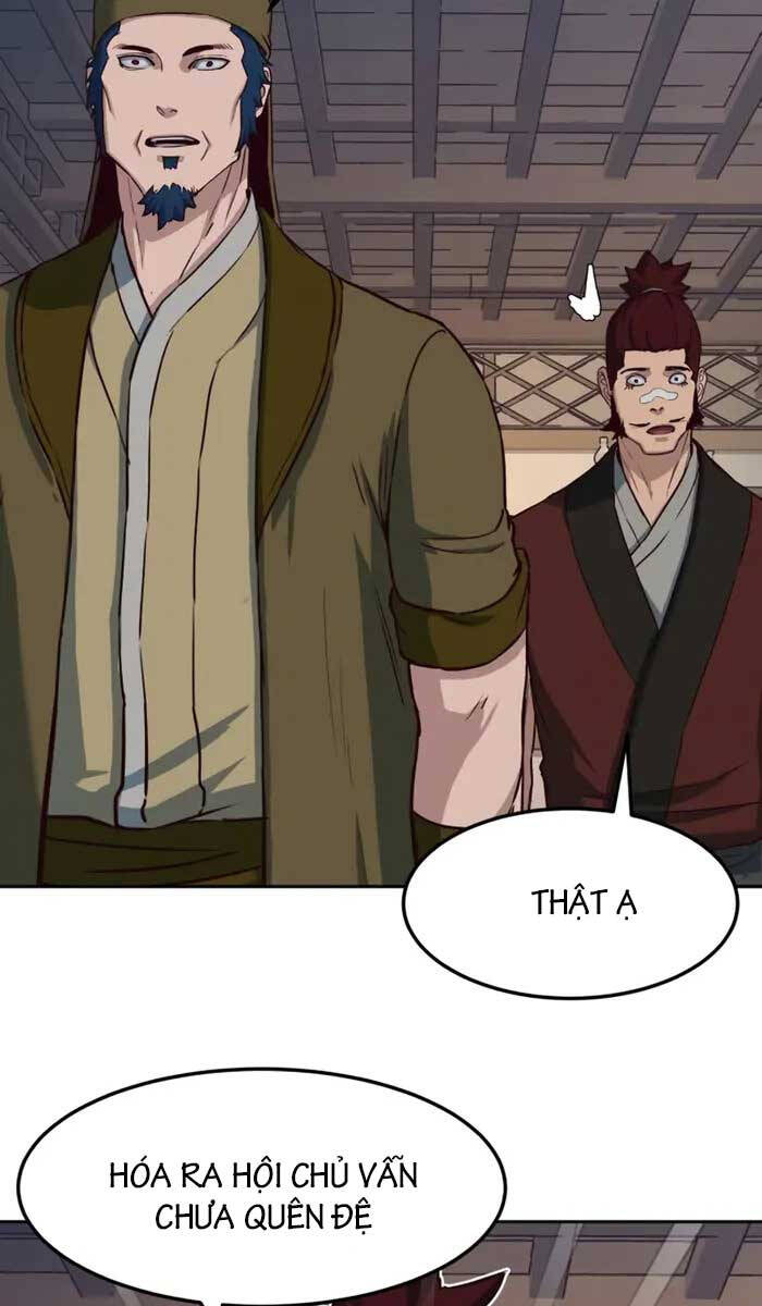 Tuý Kiếm Dạ Hành túy kiếm dạ hành - chapter 81 - Upload bởi truyensieuhay.com