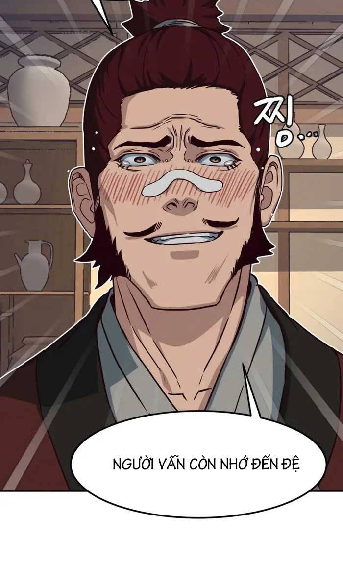 Tuý Kiếm Dạ Hành túy kiếm dạ hành - chapter 81 - Upload bởi truyensieuhay.com