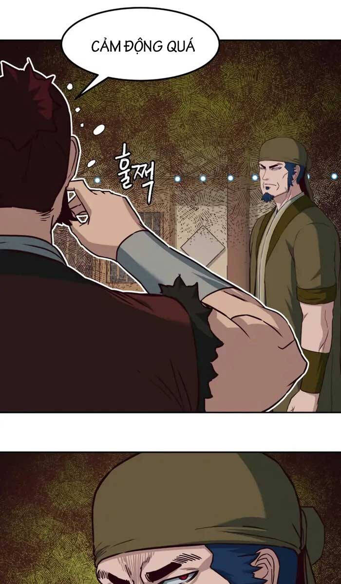 Tuý Kiếm Dạ Hành túy kiếm dạ hành - chapter 81 - Upload bởi truyensieuhay.com