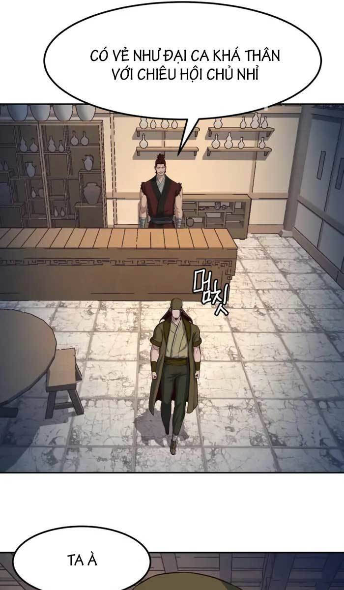 Tuý Kiếm Dạ Hành túy kiếm dạ hành - chapter 81 - Upload bởi truyensieuhay.com