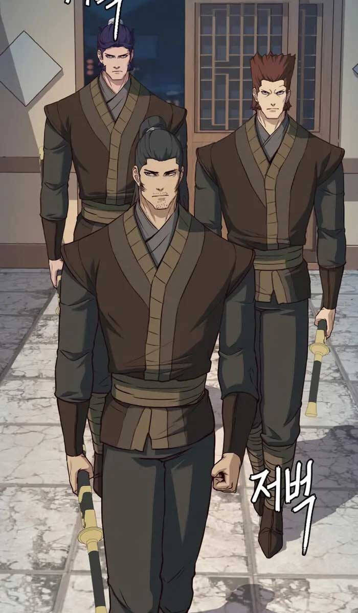 Tuý Kiếm Dạ Hành túy kiếm dạ hành - chapter 81 - Upload bởi truyensieuhay.com