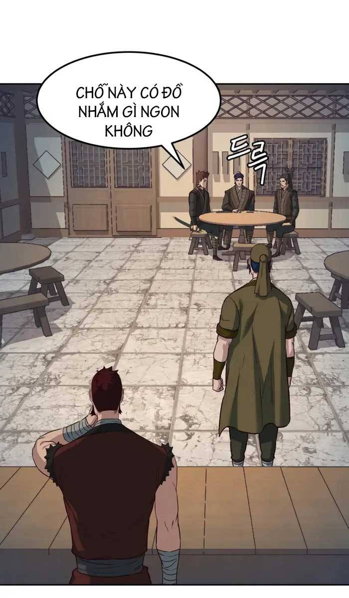 Tuý Kiếm Dạ Hành túy kiếm dạ hành - chapter 81 - Upload bởi truyensieuhay.com