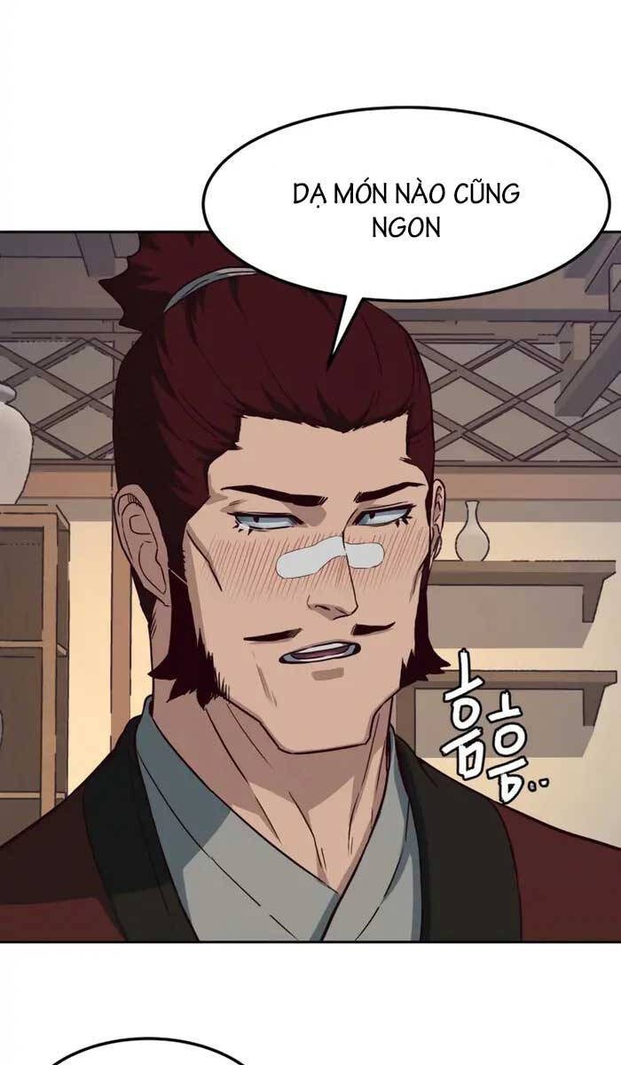 Tuý Kiếm Dạ Hành túy kiếm dạ hành - chapter 81 - Upload bởi truyensieuhay.com