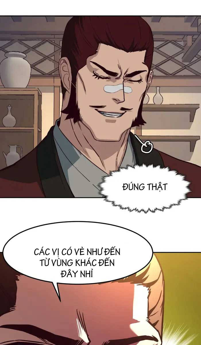 Tuý Kiếm Dạ Hành túy kiếm dạ hành - chapter 81 - Upload bởi truyensieuhay.com