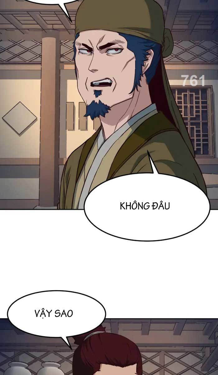 Tuý Kiếm Dạ Hành túy kiếm dạ hành - chapter 81 - Upload bởi truyensieuhay.com