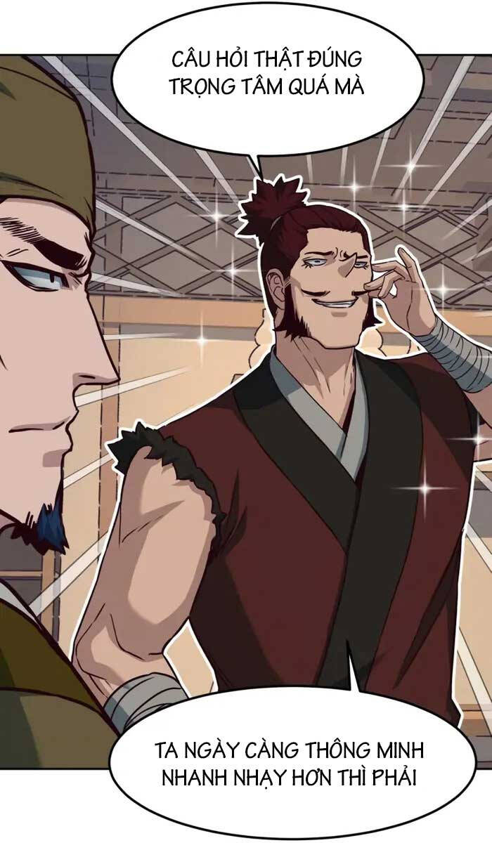 Tuý Kiếm Dạ Hành túy kiếm dạ hành - chapter 81 - Upload bởi truyensieuhay.com