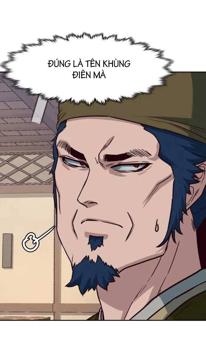 Tuý Kiếm Dạ Hành túy kiếm dạ hành - chapter 81 - Upload bởi truyensieuhay.com