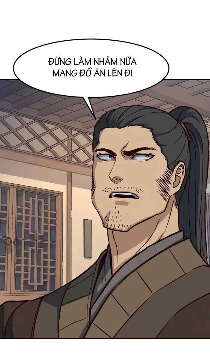 Tuý Kiếm Dạ Hành túy kiếm dạ hành - chapter 81 - Upload bởi truyensieuhay.com