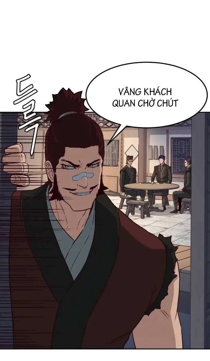 Tuý Kiếm Dạ Hành túy kiếm dạ hành - chapter 81 - Upload bởi truyensieuhay.com