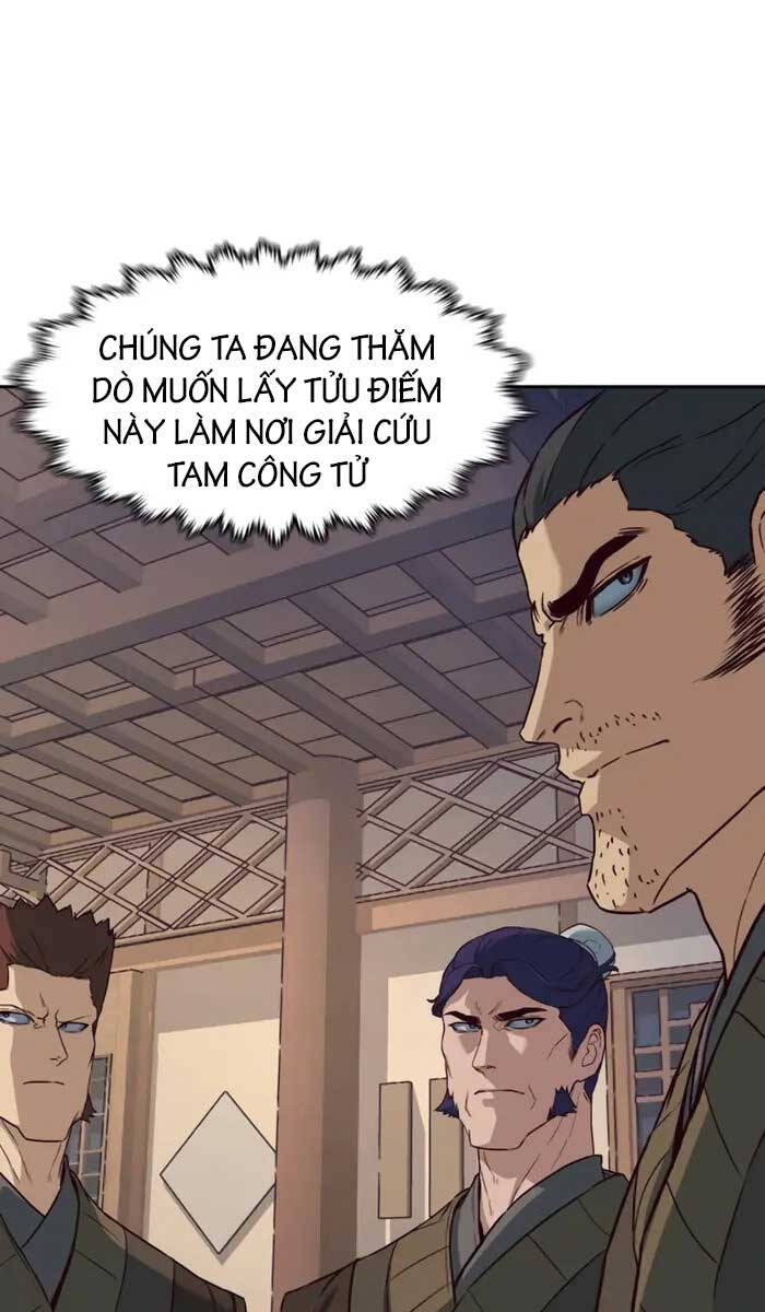 Tuý Kiếm Dạ Hành túy kiếm dạ hành - chapter 81 - Upload bởi truyensieuhay.com