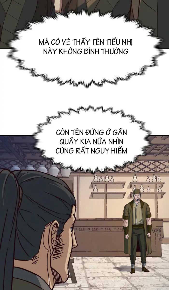 Tuý Kiếm Dạ Hành túy kiếm dạ hành - chapter 81 - Upload bởi truyensieuhay.com