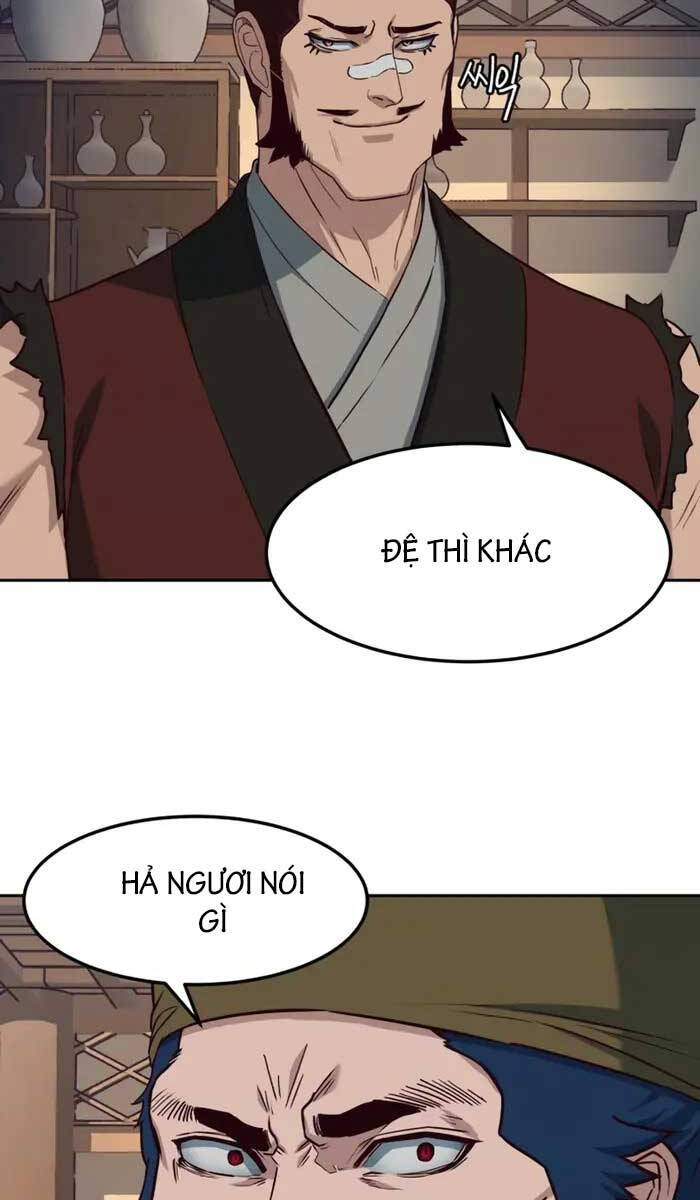 Tuý Kiếm Dạ Hành túy kiếm dạ hành - chapter 81 - Upload bởi truyensieuhay.com