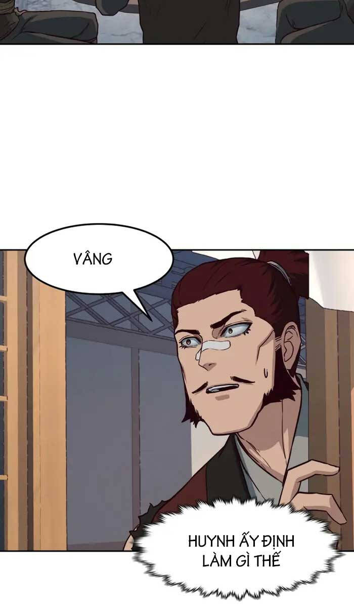 Tuý Kiếm Dạ Hành túy kiếm dạ hành - chapter 81 - Upload bởi truyensieuhay.com