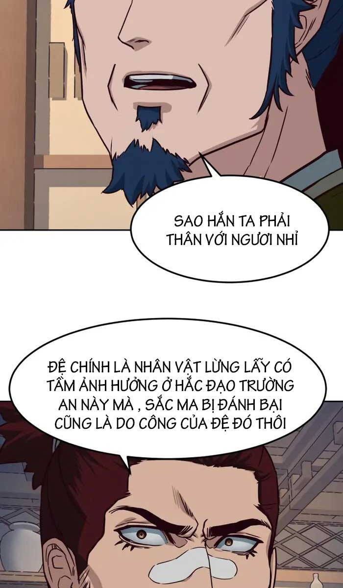 Tuý Kiếm Dạ Hành túy kiếm dạ hành - chapter 81 - Upload bởi truyensieuhay.com