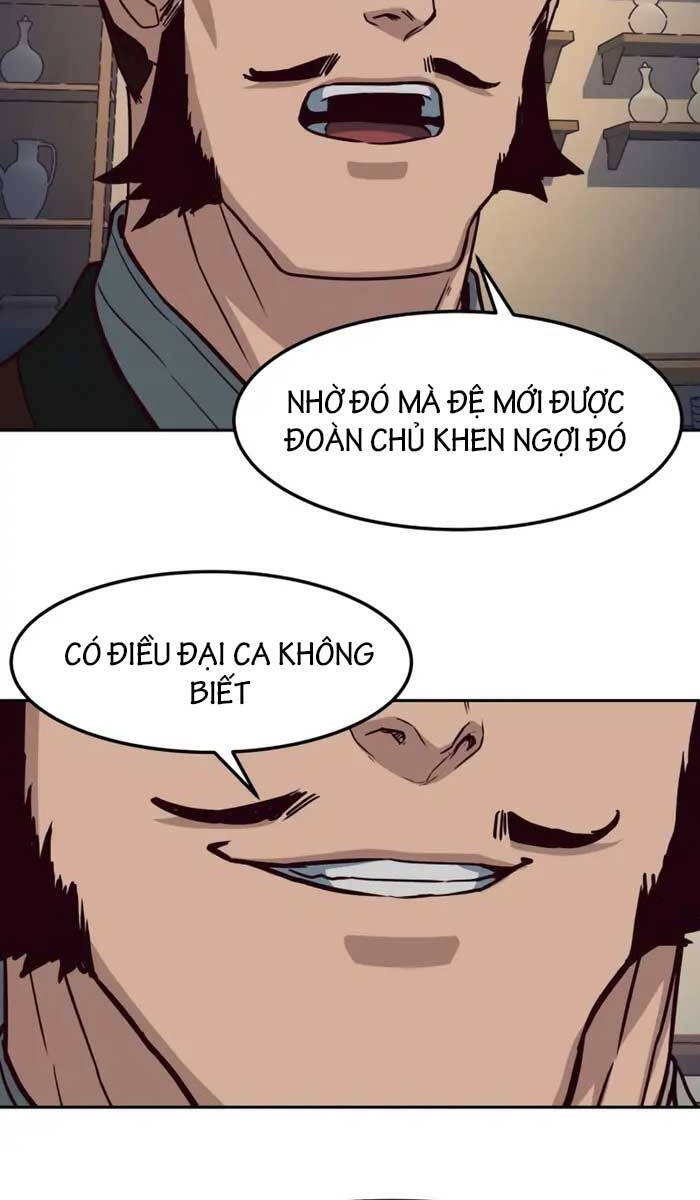 Tuý Kiếm Dạ Hành túy kiếm dạ hành - chapter 81 - Upload bởi truyensieuhay.com