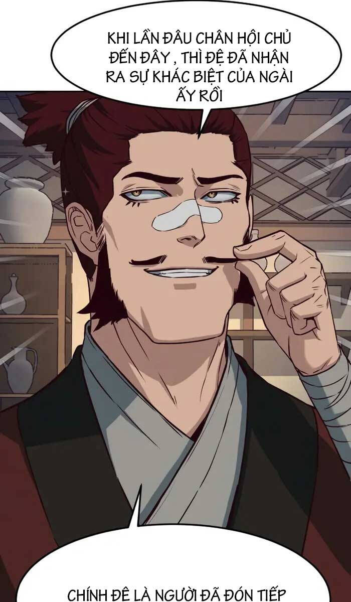 Tuý Kiếm Dạ Hành túy kiếm dạ hành - chapter 81 - Upload bởi truyensieuhay.com