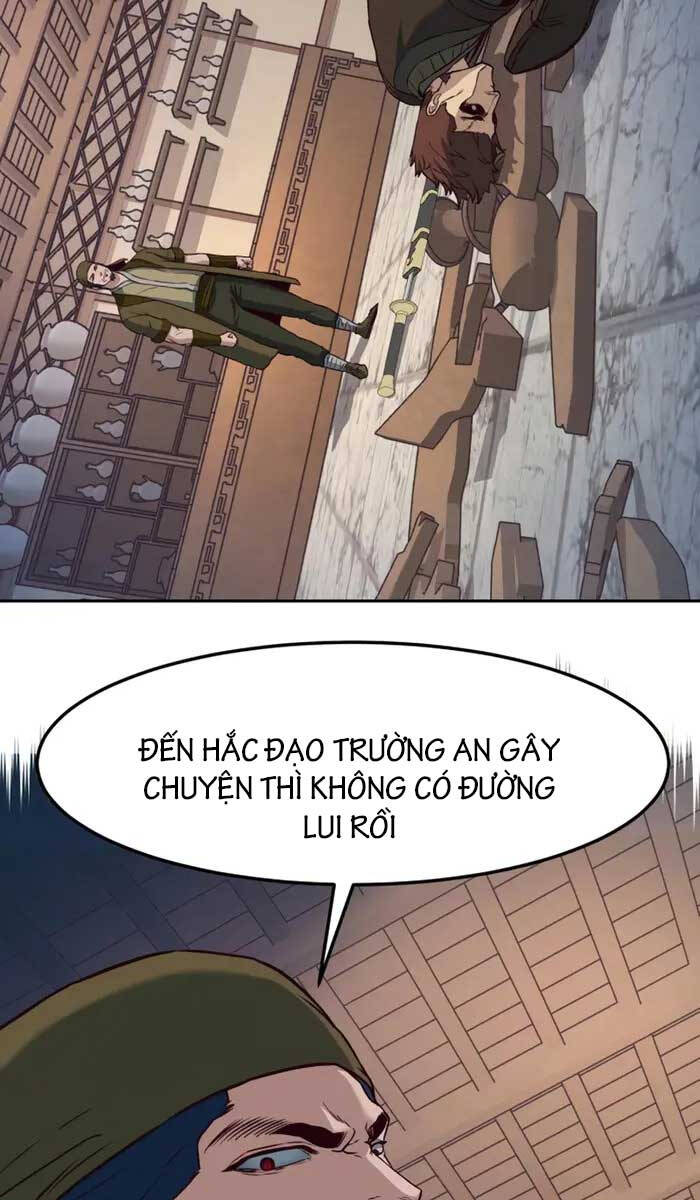 Tuý Kiếm Dạ Hành túy kiếm dạ hành - chapter 81 - Upload bởi truyensieuhay.com