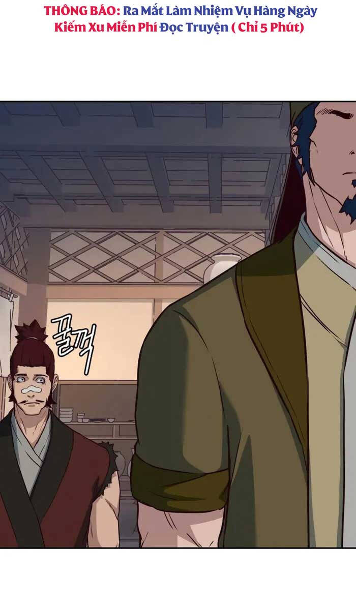Tuý Kiếm Dạ Hành túy kiếm dạ hành - chapter 81 - Upload bởi truyensieuhay.com