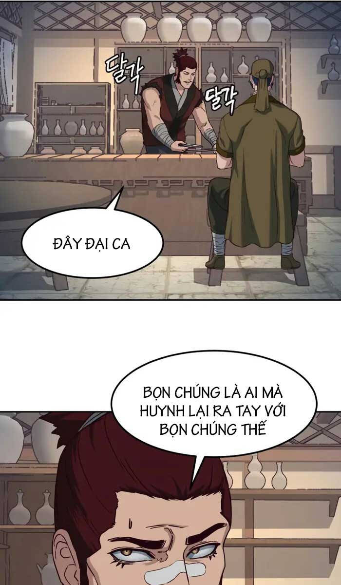 Tuý Kiếm Dạ Hành túy kiếm dạ hành - chapter 81 - Upload bởi truyensieuhay.com
