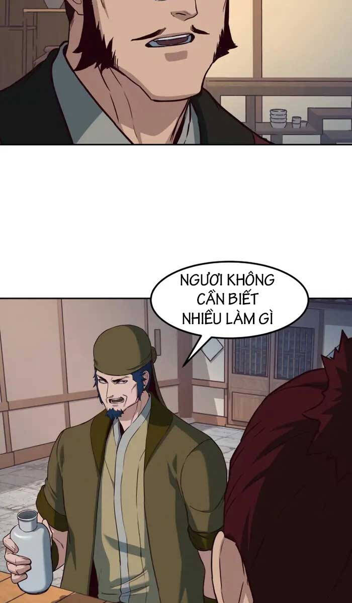 Tuý Kiếm Dạ Hành túy kiếm dạ hành - chapter 81 - Upload bởi truyensieuhay.com