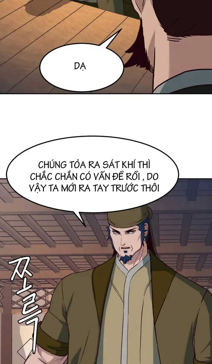 Tuý Kiếm Dạ Hành túy kiếm dạ hành - chapter 81 - Upload bởi truyensieuhay.com