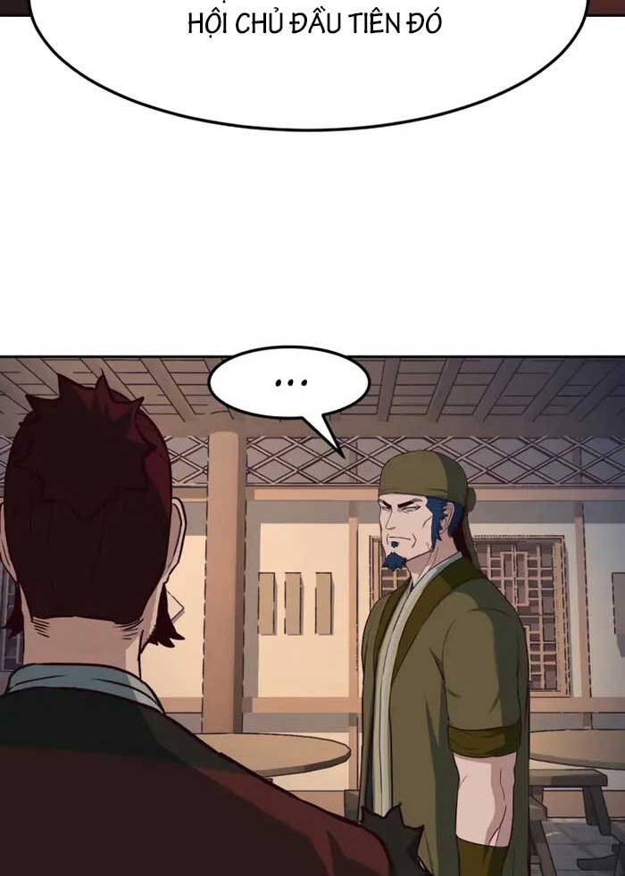 Tuý Kiếm Dạ Hành túy kiếm dạ hành - chapter 81 - Upload bởi truyensieuhay.com