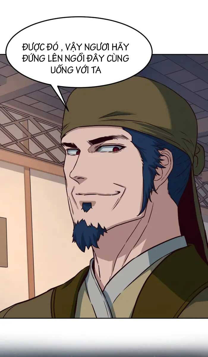 Tuý Kiếm Dạ Hành túy kiếm dạ hành - chapter 81 - Upload bởi truyensieuhay.com