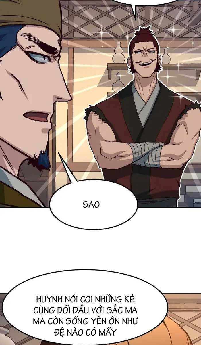 Tuý Kiếm Dạ Hành túy kiếm dạ hành - chapter 81 - Upload bởi truyensieuhay.com