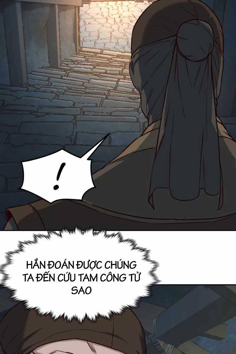 Tuý Kiếm Dạ Hành túy kiếm dạ hành - chapter 82 - Upload bởi truyensieuhay.com