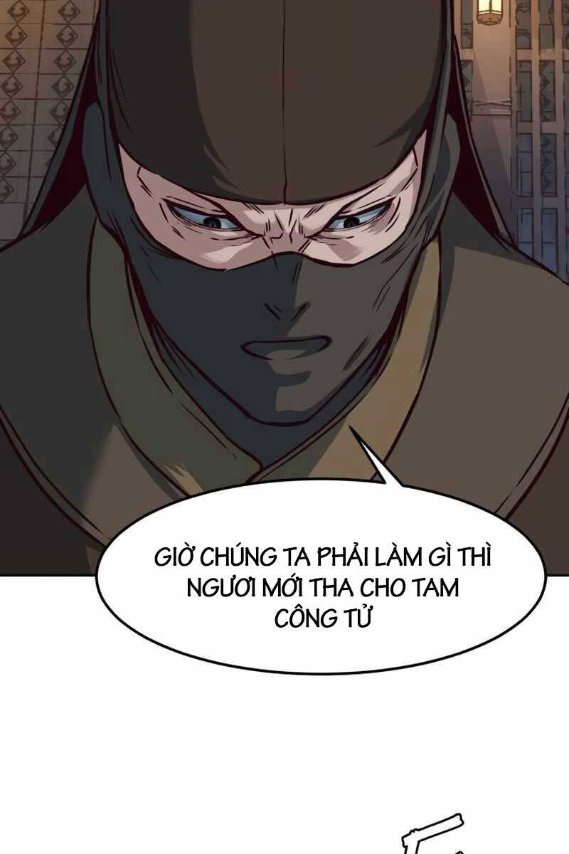 Tuý Kiếm Dạ Hành túy kiếm dạ hành - chapter 82 - Upload bởi truyensieuhay.com