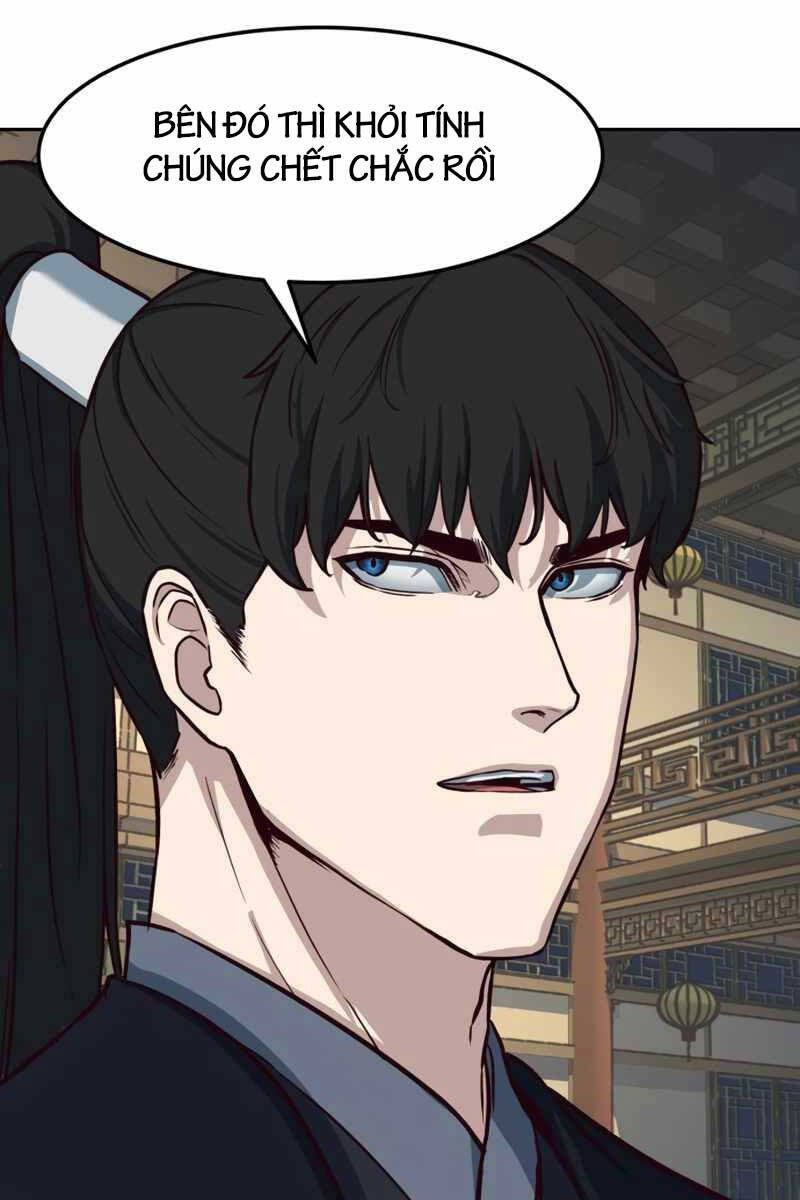 Tuý Kiếm Dạ Hành túy kiếm dạ hành - chapter 82 - Upload bởi truyensieuhay.com