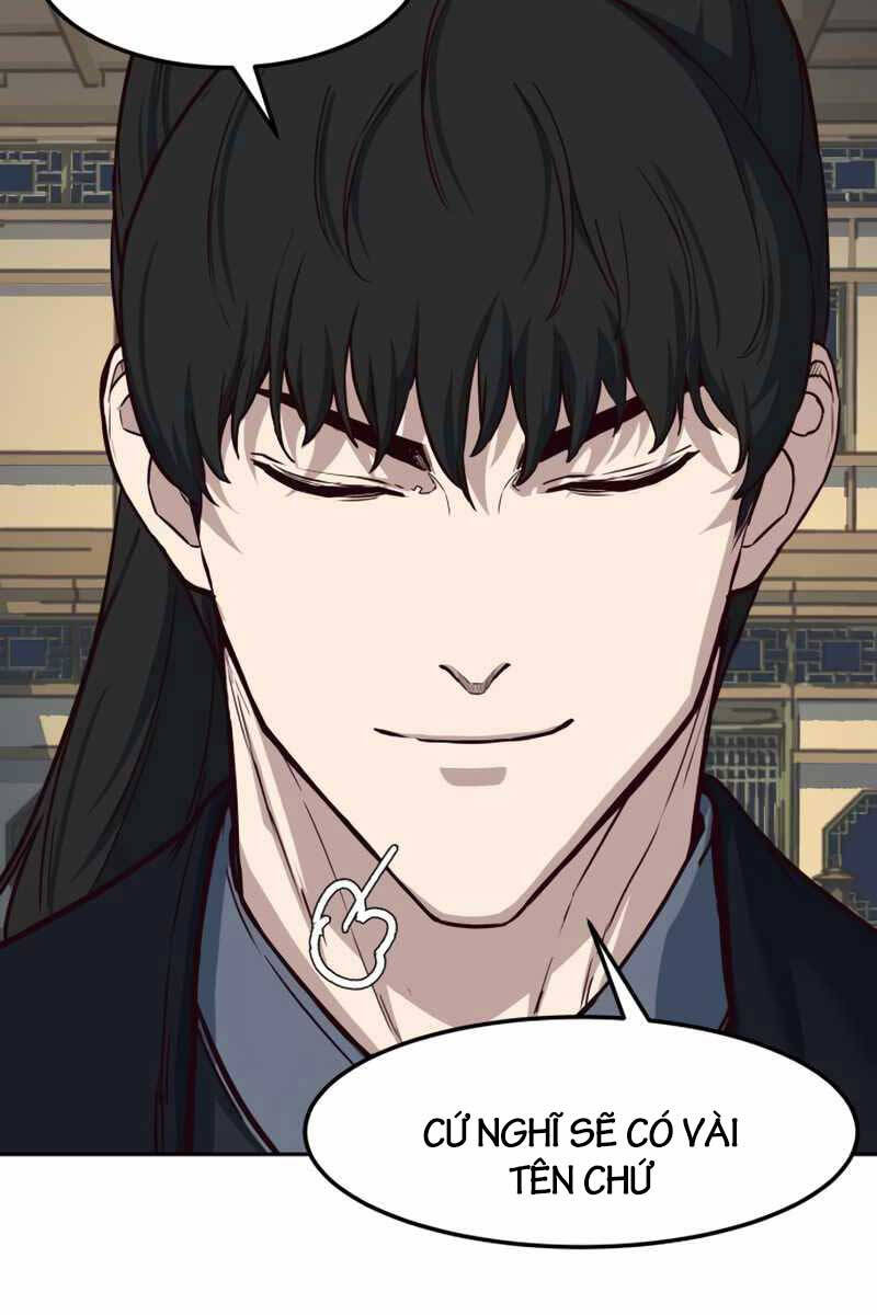 Tuý Kiếm Dạ Hành túy kiếm dạ hành - chapter 82 - Upload bởi truyensieuhay.com