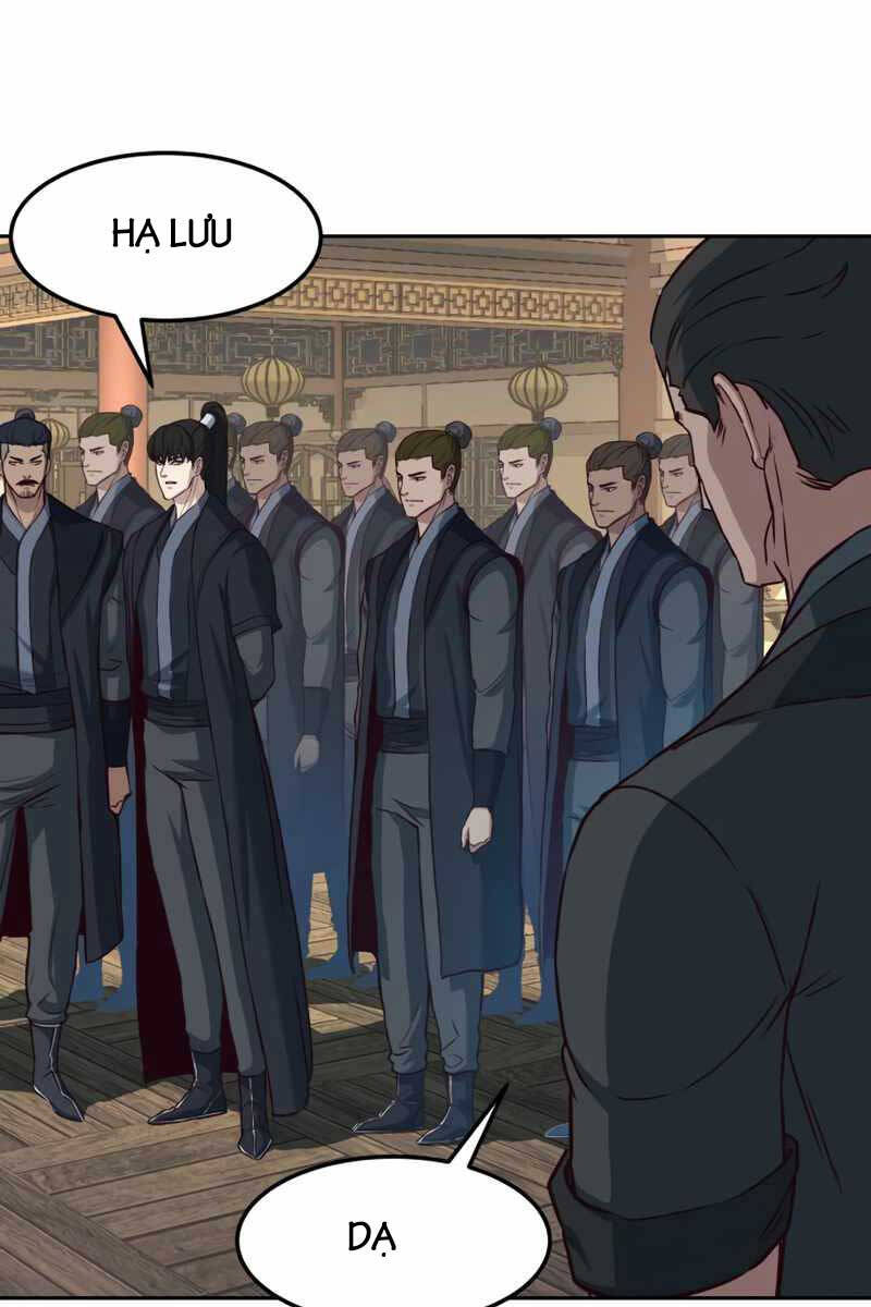 Tuý Kiếm Dạ Hành túy kiếm dạ hành - chapter 82 - Upload bởi truyensieuhay.com